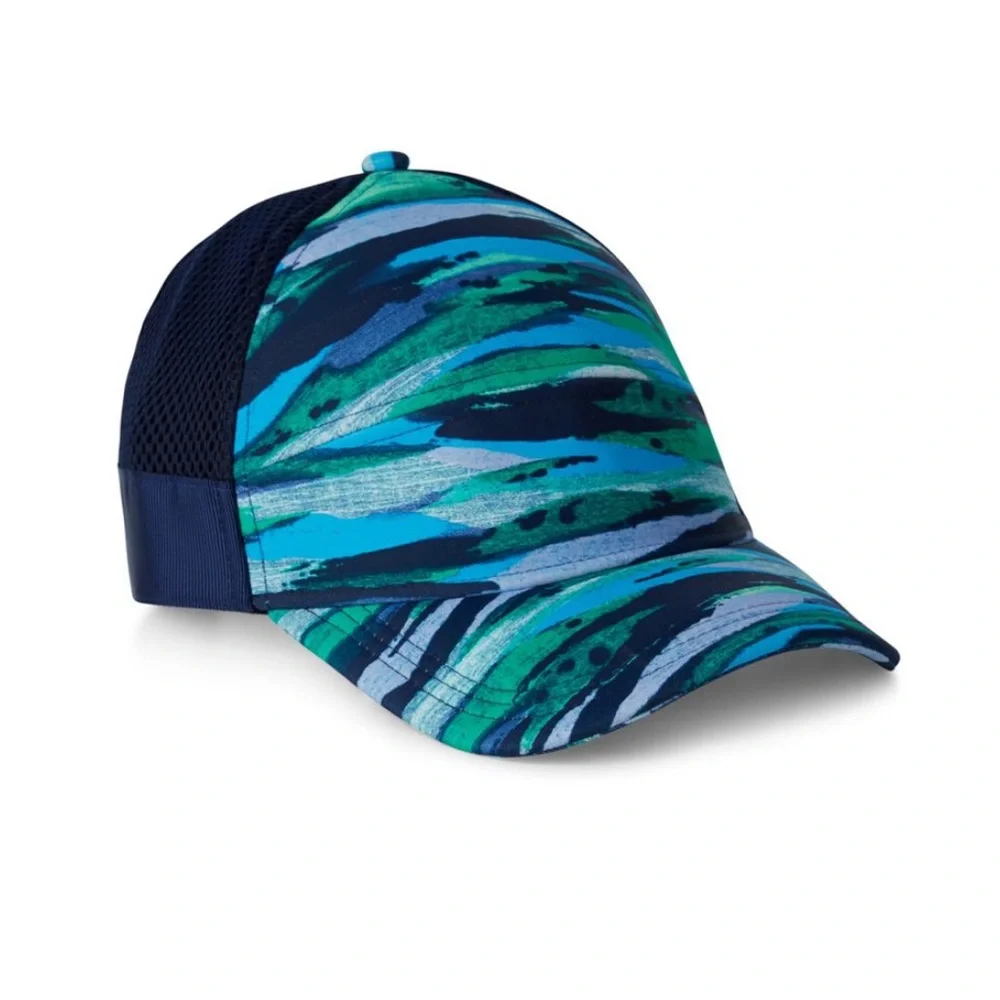 Lululemon Dash and Splash Cap